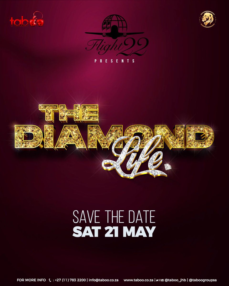 LIV Sandton tweet media