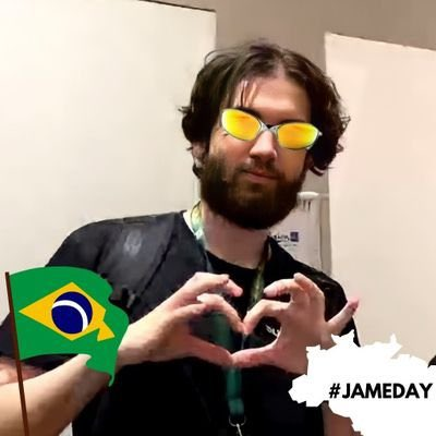 hijazitio's tweet photo. #JAMEDAY https://t.co/XeW0q82z1n
