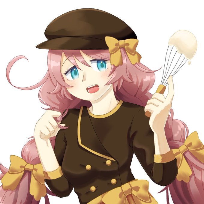 パティシエのtwitterイラスト検索結果 古い順