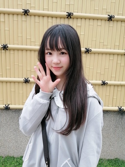 Twitterのコスプレ画像3