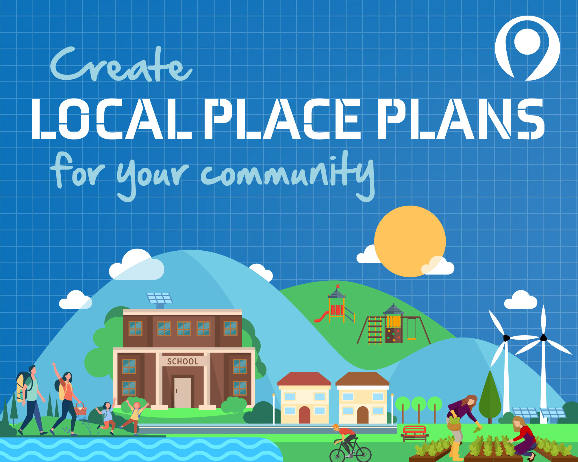 Fife Council on Twitter "🏘️🏞️🏪🏫🛝 How would you like your local place