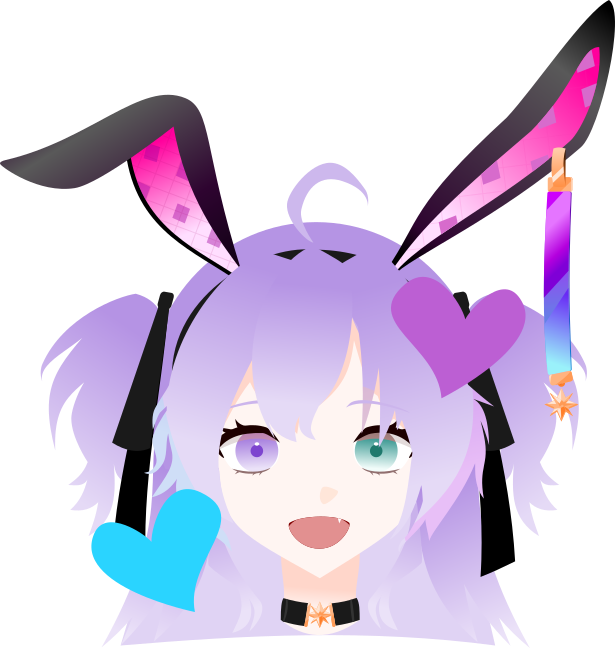 小兎姫のtwitterイラスト検索結果