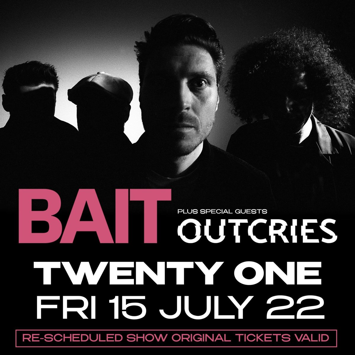 Cool Thing Records tweet media