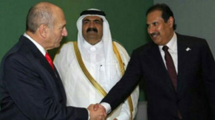 abnalrb12's tweet photo. @tajalsserosman قناة الجزيرة صنعها المستعمر الانجليزي، وانجبتها bbc سفاحاً ، وافتتحها شمعون بيريز رئيس وزراء اسرائيل عام 1996، واول قناة ادخلت الصهاينة بيوت العرب عبر شاشتها 
ثم يأتي حماراً مثلك ويقول لنا انها قناة ناجحه https://t.co/owVybMWlOL