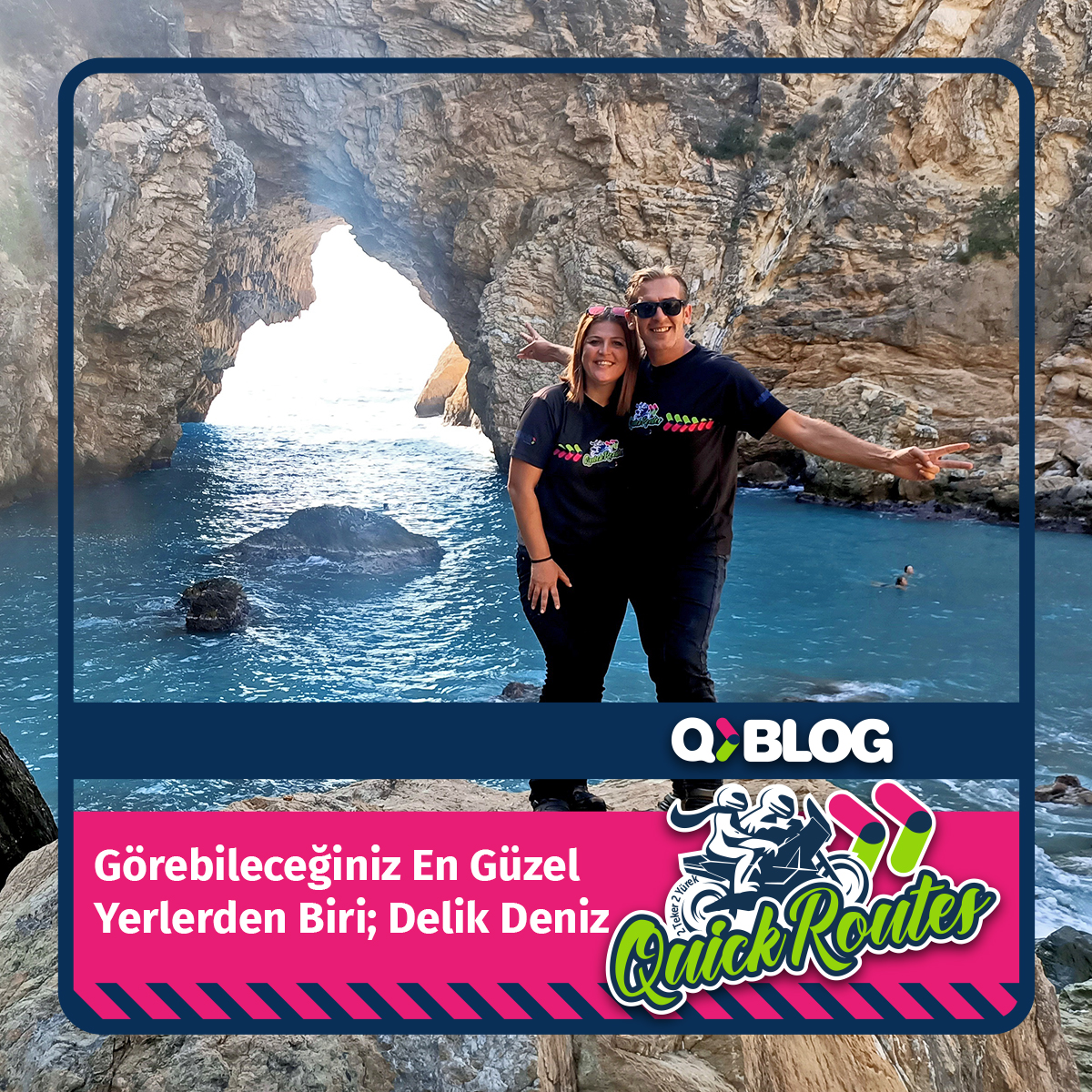 RoutesQuick's tweet photo. Muz bahçeleri arasından ulaştığımız, dev bir kalenin koruduğu doğa harikası. Denize açılan bu esrarengiz kapı, gördüğümüz en güzel yerlerden biri olabilir. Hepsi #Qblog'da ! 
👉 https://t.co/OVo8iCHbSa

#gazipaşa #antalya #QuickRoutes #gezirehberi #rota #gezilecekyerler #tatil https://t.co/QDHoCVjdlp
