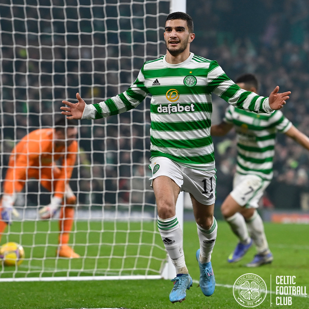CelticView's tweet photo. 🍀𝘿𝙀𝙁𝙄𝙉𝙄𝙉𝙂 𝙈𝙊𝙈𝙀𝙉𝙏🍀

🤔If you had to pick one game from the title-winning campaign as being the standout moment, what would it be and why?

👇Comment below and tell us your stories. https://t.co/uC38jFhb24