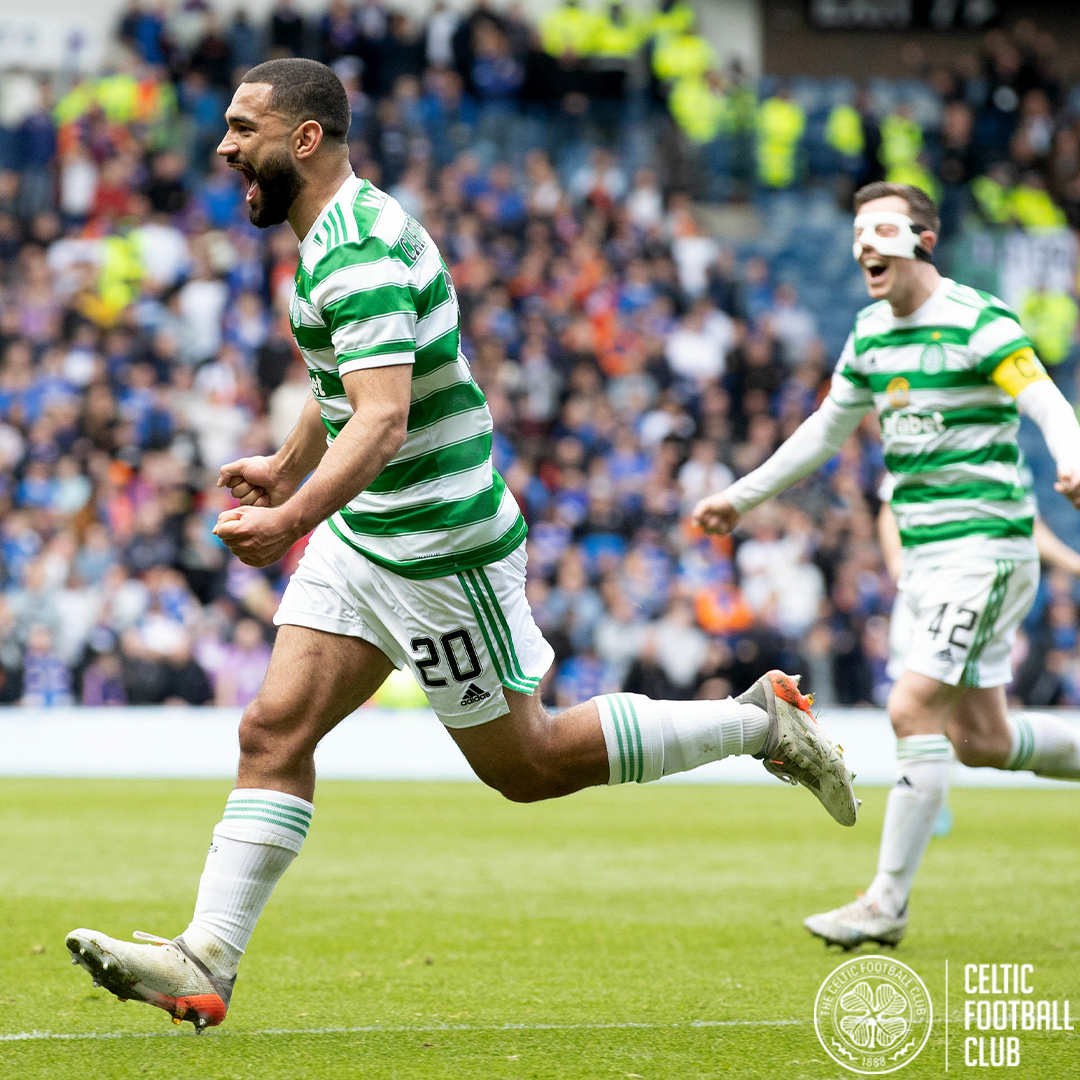 CelticView's tweet photo. 🍀𝘿𝙀𝙁𝙄𝙉𝙄𝙉𝙂 𝙈𝙊𝙈𝙀𝙉𝙏🍀

🤔If you had to pick one game from the title-winning campaign as being the standout moment, what would it be and why?

👇Comment below and tell us your stories. https://t.co/uC38jFhb24