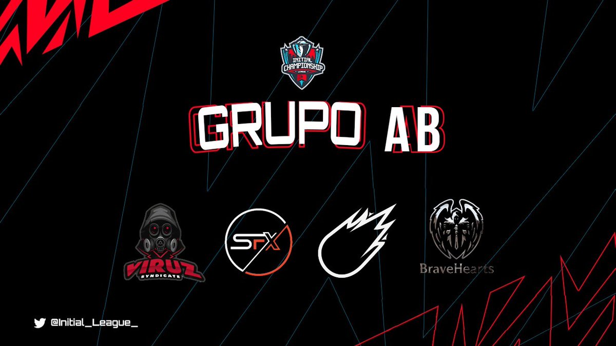 ⚔ GRUPO AB ⚔