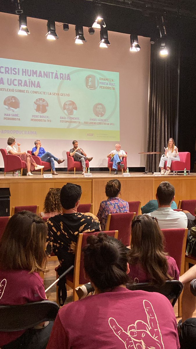 Acció Solidària tweet media