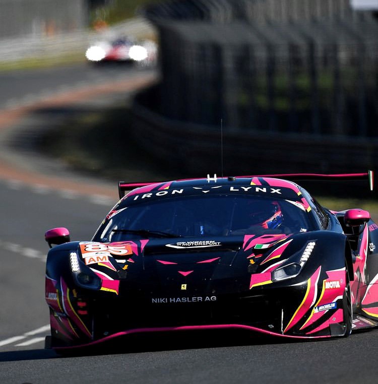 gowherewhen's tweet photo. Go Where: 24 Hours of Le Mans - Le Mans, France
When: June 11 -12, 2022
The 24 Hours of Le Mans is just around the corner! Click for more info: https://t.co/kQfG4jVd1h
Photo:
@24hoursoflemans
.
.
.
#makingtraveleventful #gowherewhen #LeMans24 #24heuresdumans https://t.co/WA0LfBqNyj