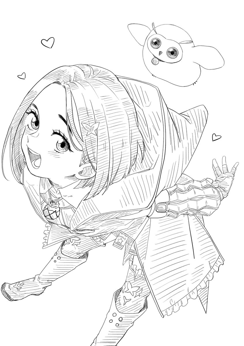 リンウェル 