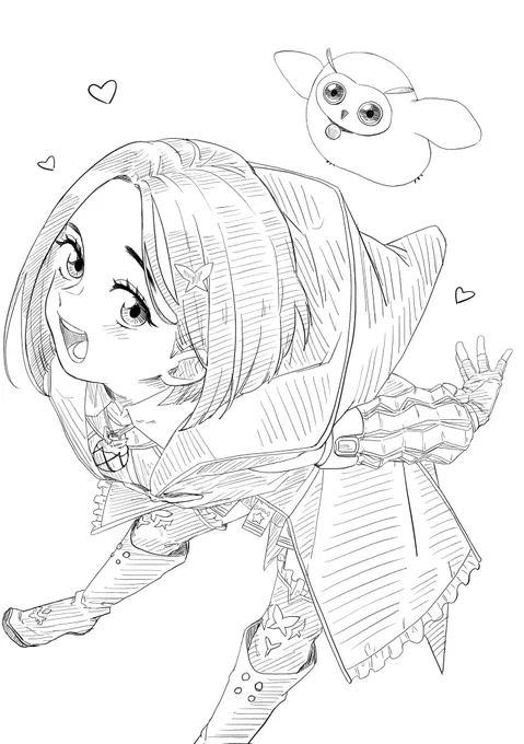 リンウェル 