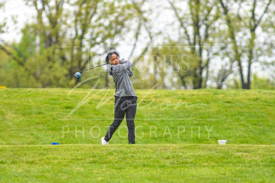 Good luck to Josh Baker-Mays competing in the State Golf Tournament today!  

PioneerNation is proud of you!

#GripItNRipIt