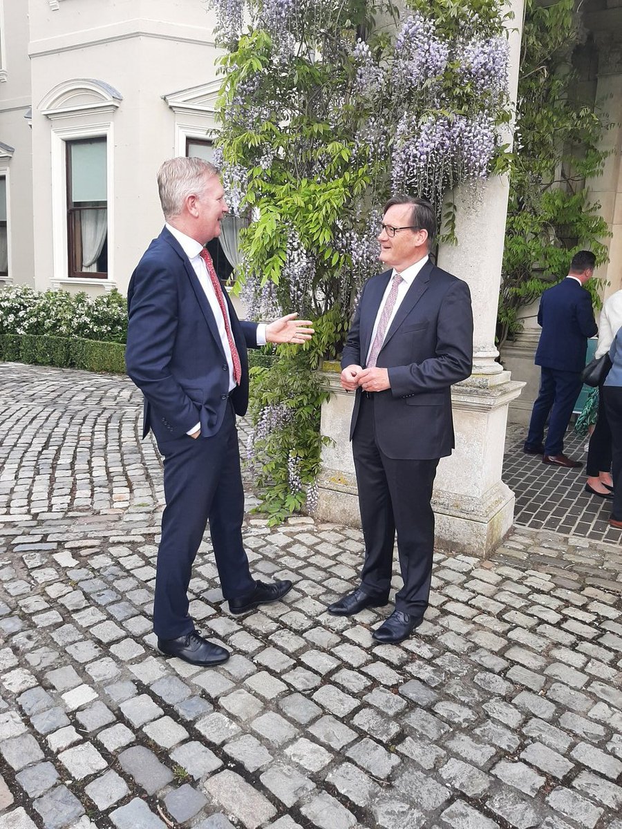 hseNCCP's tweet photo. Delighted to be here @opwfarmleigh  launching the the Psycho-Oncology Model of Care, transforming Psycho-oncology &amp; survivorship services in Ireland @DonnellyStephen @HSELive @hseNCCP @GreallyHelen @Eastsq  #survivorship #psychooncology #cancersurvivor https://t.co/ihxaDBLOIC