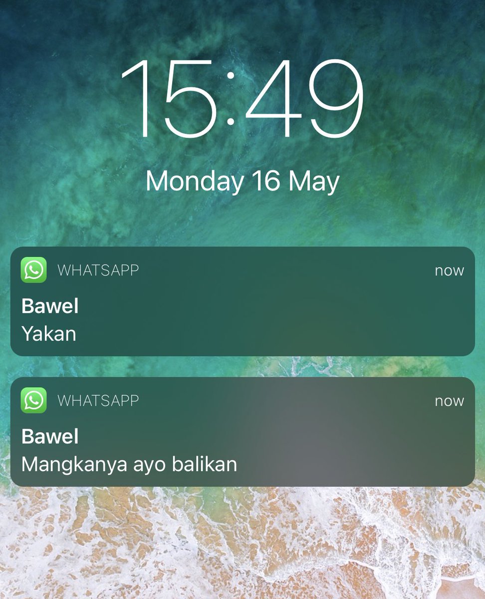 Balikan

A Jeno Few Tweets AU
