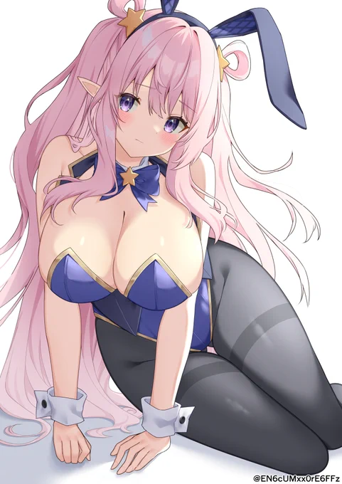 ハツネちゃん 