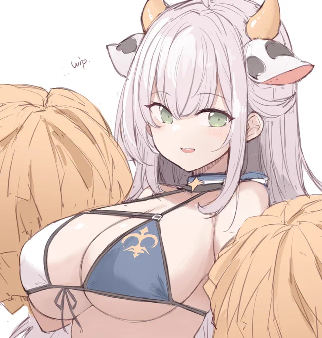 😌wip 