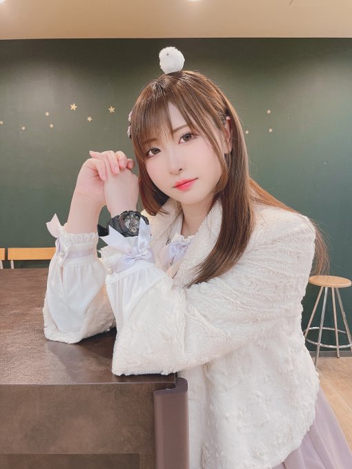 Twitterのコスプレ画像18