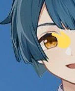 eyelash... 