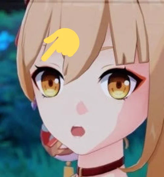 eyelash... 