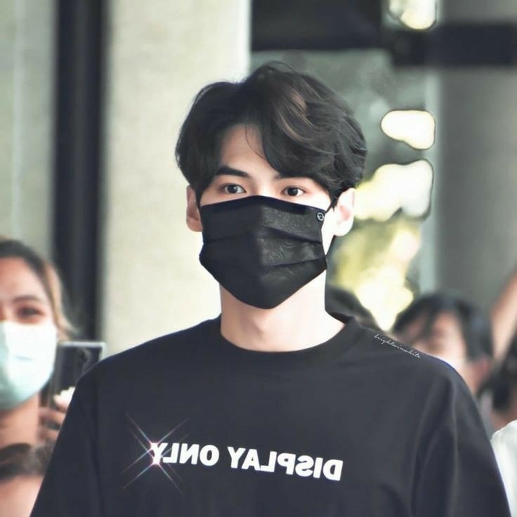 #NewProfilePic