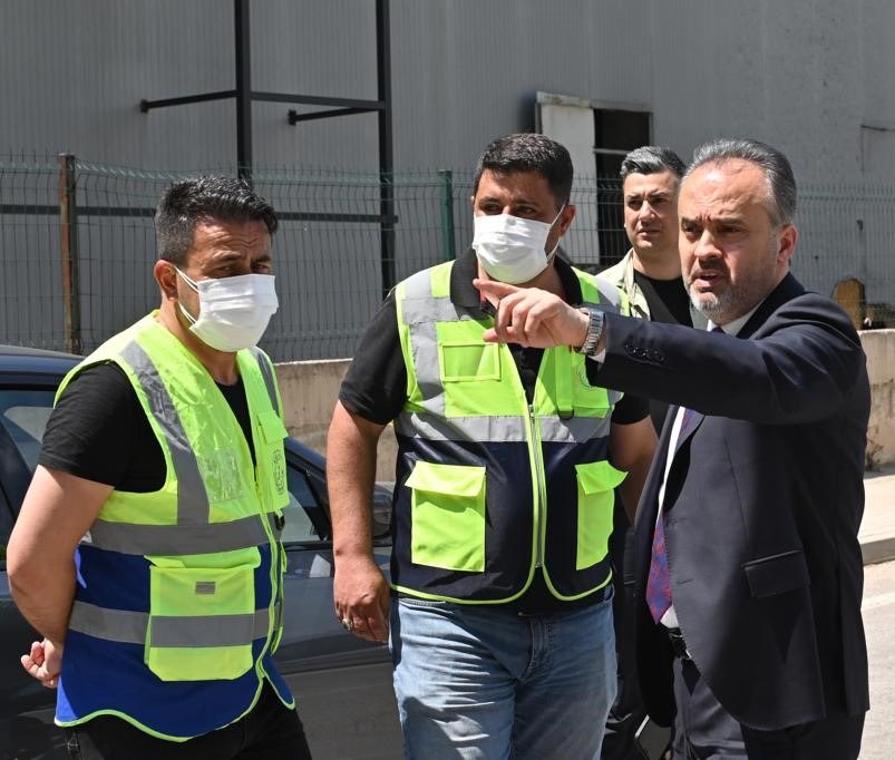 Alinur Aktaş