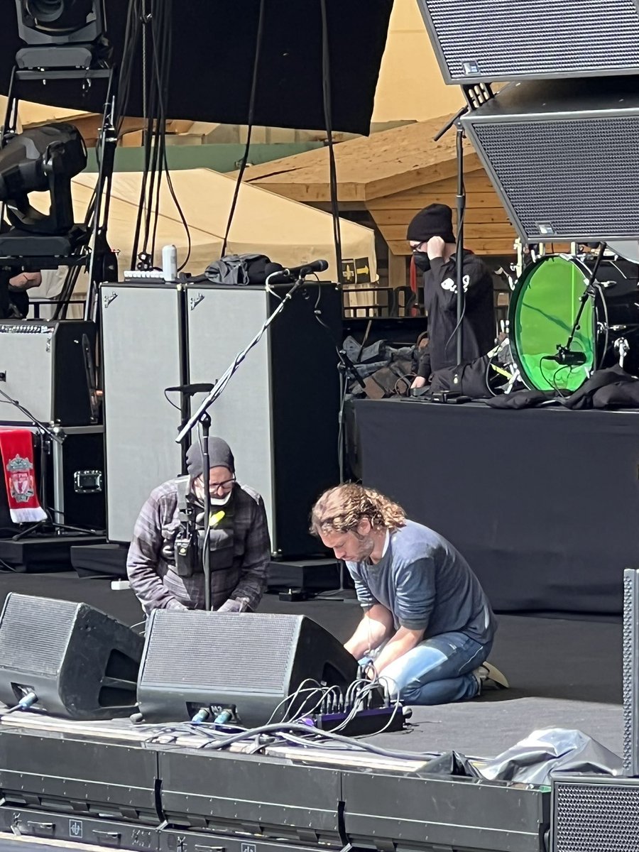 LuisMuGlez's tweet photo. Some more pics #MCR2022 #MCReden #MCRTour #mychemicalromance https://t.co/buE9PRkS1L