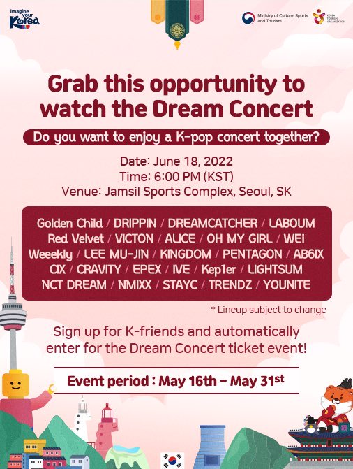baekminland's tweet photo. EPEX ON DREAM CONCERT!!!! 

This will be the first face-to-face Dream Concert in 3 years

A lot of you are confused, it's DREAM CONCERT a annual concert where many idols are performing in that event
I'M PROUD OF EPEX they are really having a big impact 💚

#EPEX #이펙스 @by_EPEX https://t.co/DmABKNv8mp