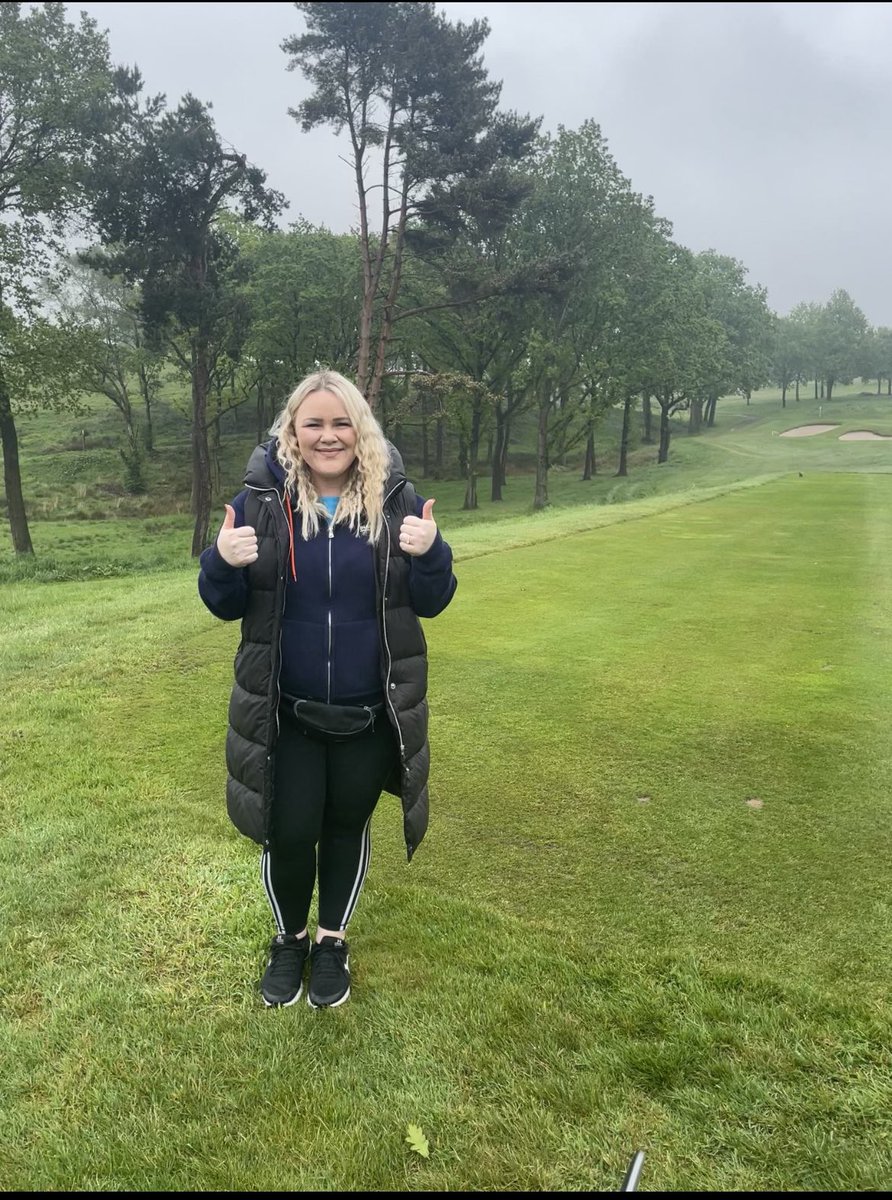 tyleraDUK's tweet photo. Today is my last ever supporter event as Regional Fundraiser at Diabetes UK. As of Thursday I will be the Involvement Officer still working at Diabetes UK. What a crazy 4 and a half years it has been and an end of an era in the fundraising world 💙💙 https://t.co/GTFM7nUZi8
