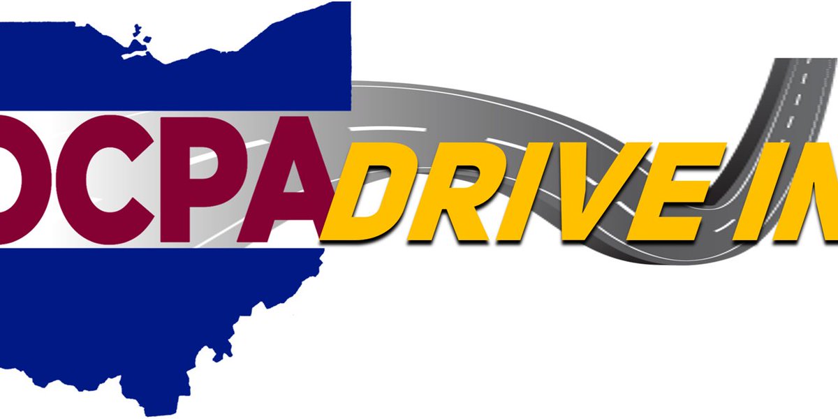 myOCPA's tweet photo. See you soon! The #OCPAchat Regional Drive-in is coming up on Wednesday. Learn more &amp; register to attend: https://t.co/IaktlBTA3x https://t.co/bljOWjmZxG