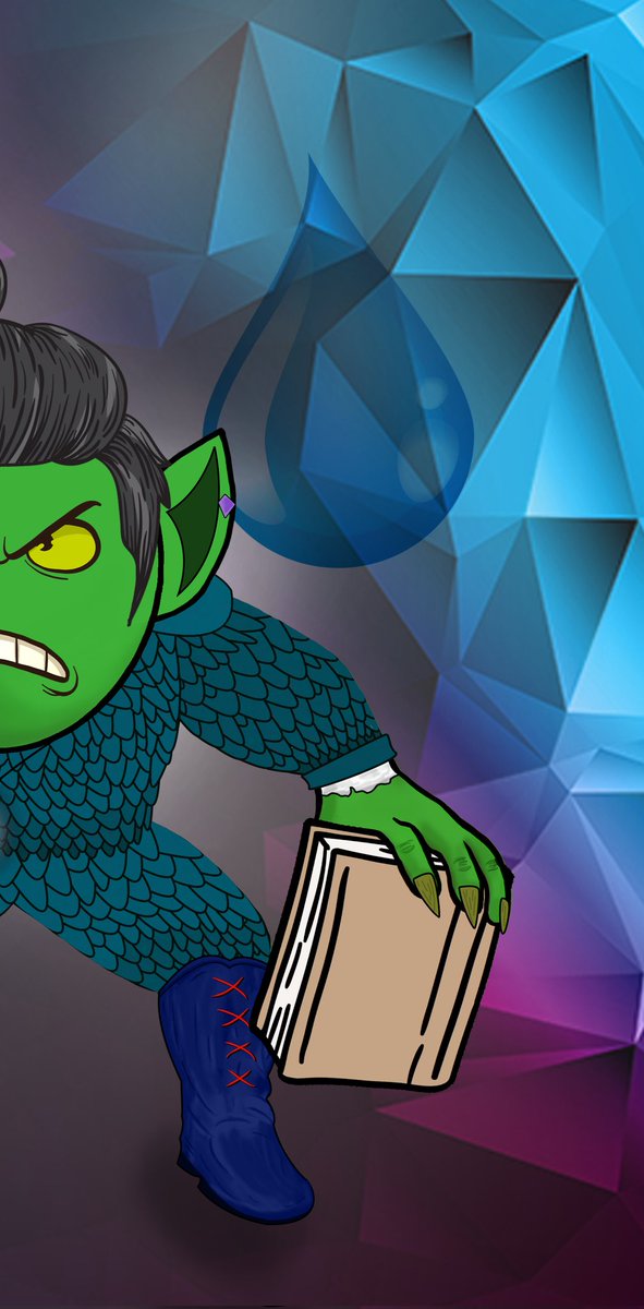 Mythic Saga - Goblins⚔️ tweet media