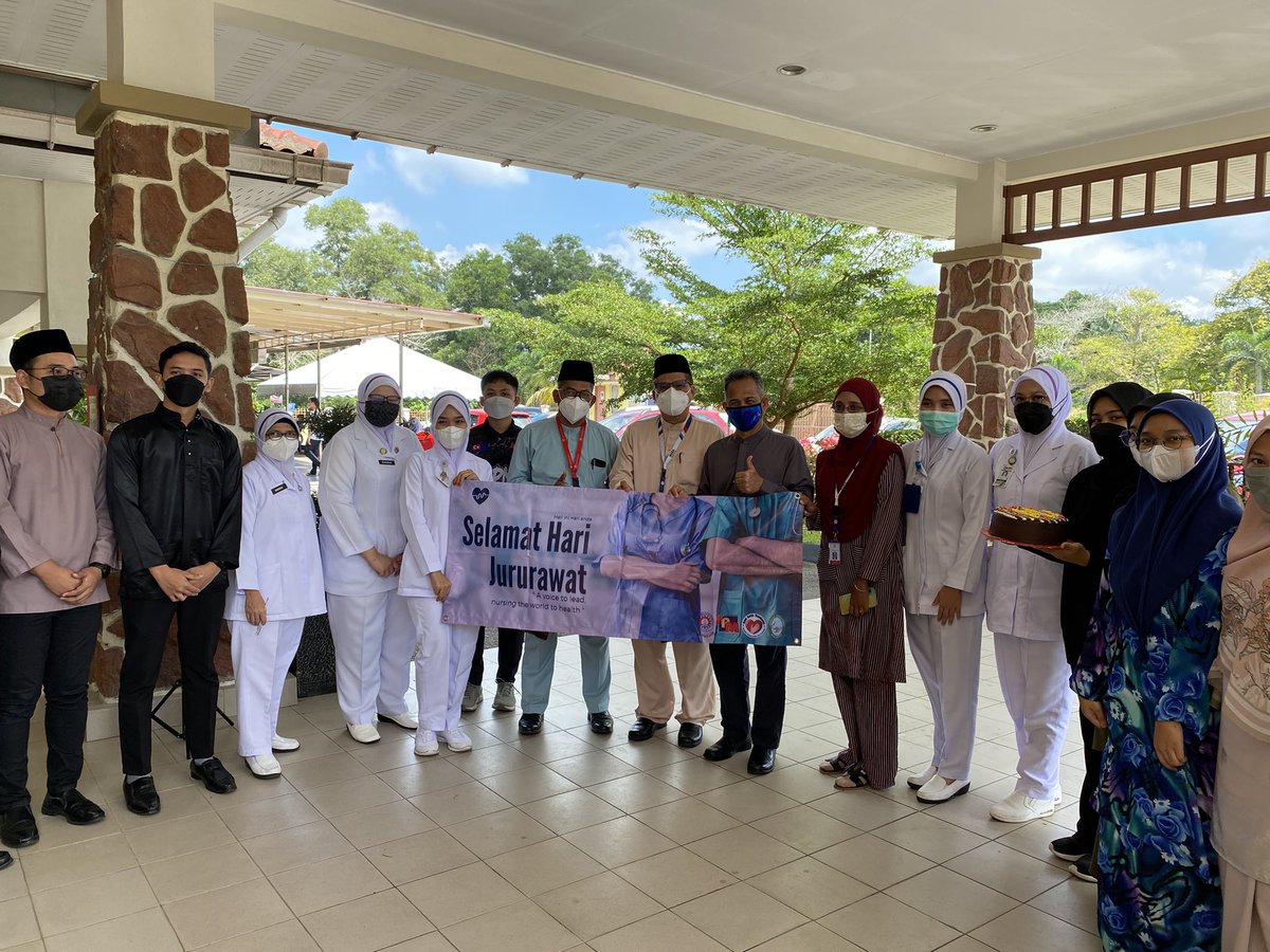 mppkpmbp_'s tweet photo. Assalamualaikum 

pada minggu yang lalu kami MPPKPMBP telah menjalankan Program Jalinan Kasih bertempat di
-Klinik Kesihatan Bandar Penawar
-Balai Bomba Bandar Penawar https://t.co/nvFZQyMwe5