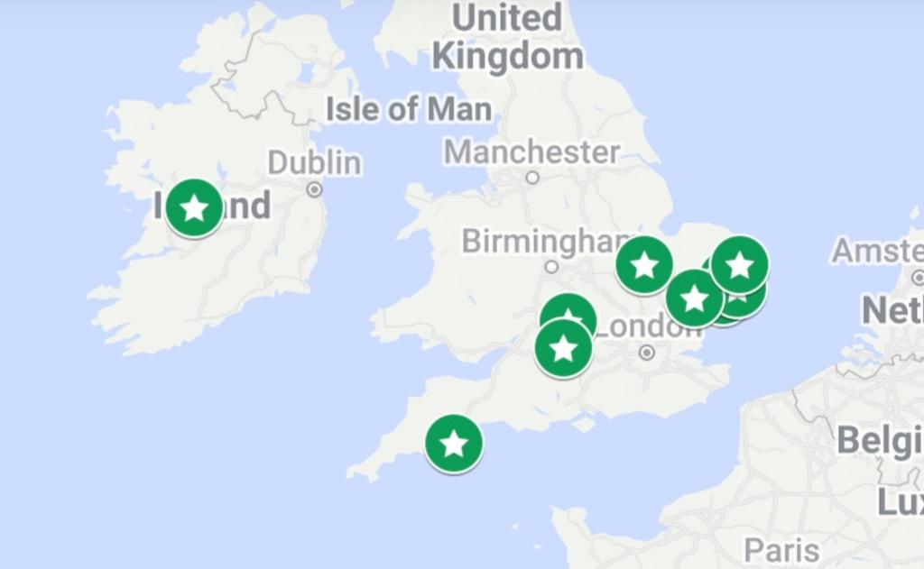 wakelyns's tweet photo. #agroforestryopenweekend 2022 now international! Final call to visit an agroforestry farm near you this weekend 20-22 May. 10 locations. Booking essential. https://t.co/ilJ7mkNdXe #regenerativefarmimg #agroecology #agroforestrysystems #agroforestry #climatechange #GlobalWarming https://t.co/lpSAEte9FY