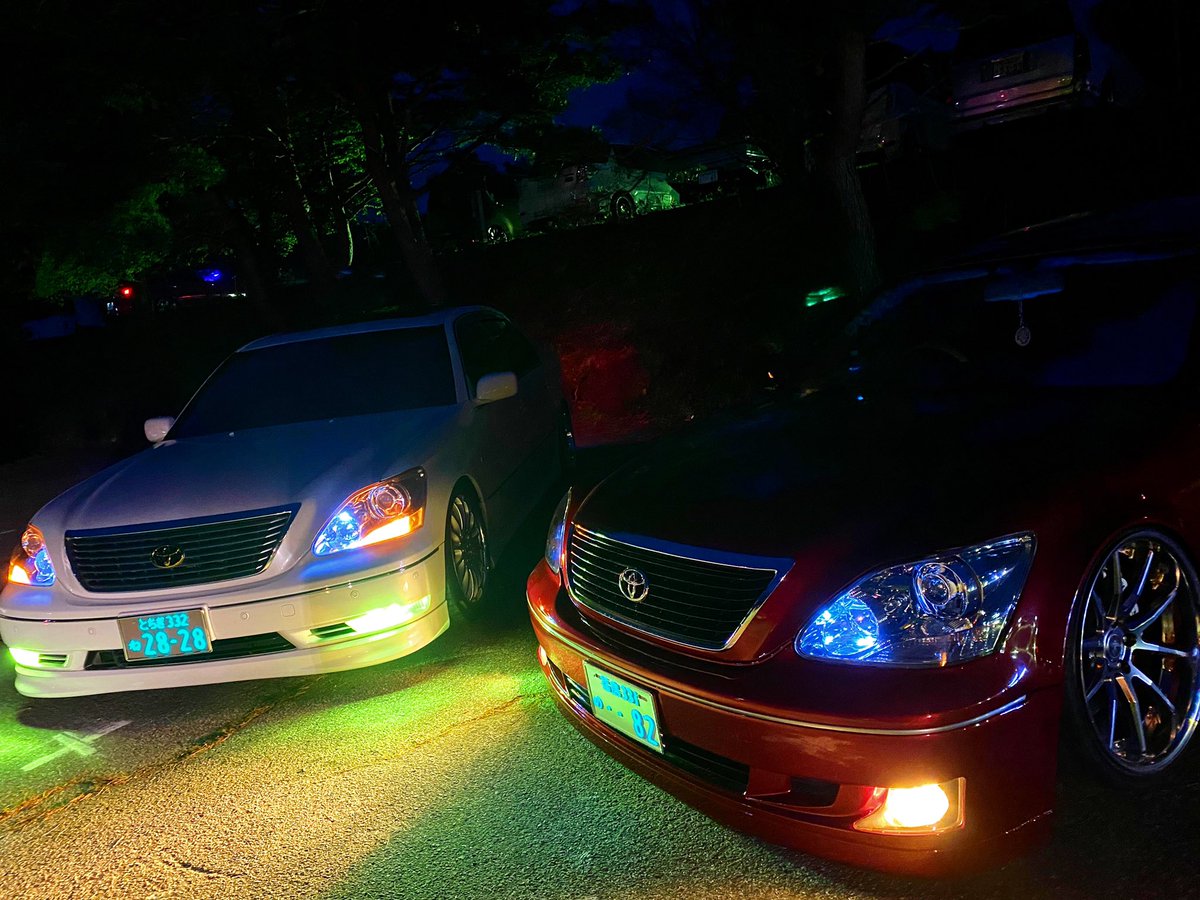 初コラボありがとうございました🙇🏼‍♀️
そしてセルシオ部門1位おめでとうございます🎉
またお願いします☺️☺️
<a href="/xxy82yxx/">ゆったくん</a>