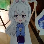 ツイートに含まれる画像