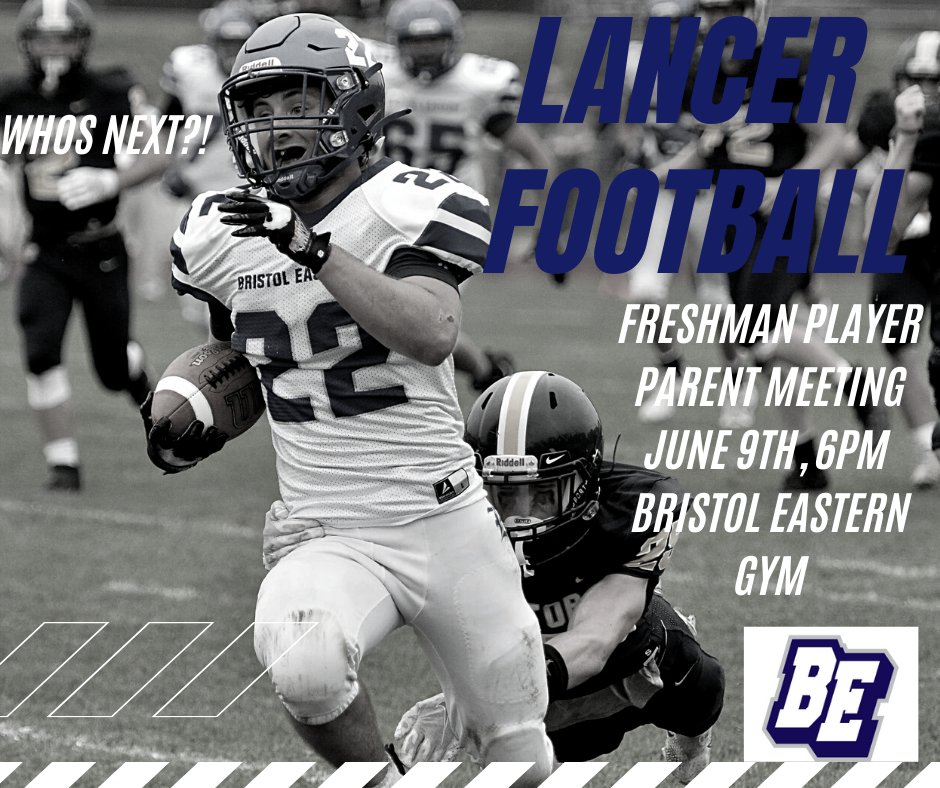 Looking forward to meeting some future Lancers! #2026 Who's Next? @BEHSAthletics