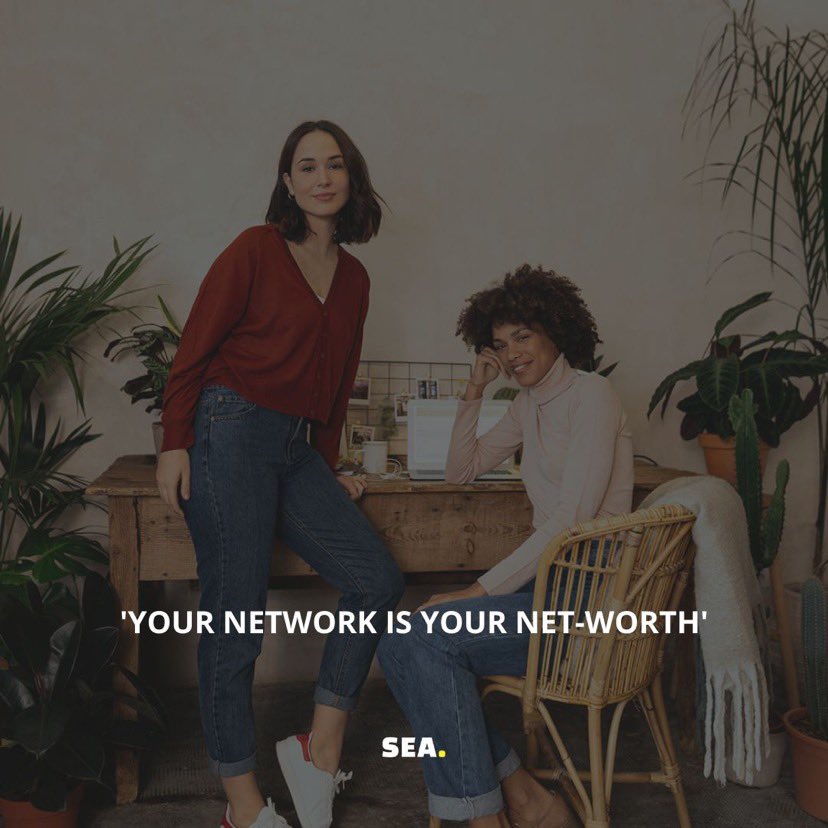 Our Future Angels Forum is closing for applications soon! 

Become and Angel through our 6 month investor experience:
✓ 6 x Future Angels Meetups
✓ 6 x Investor Pitch Shadow Sessions
✓ 3 x Exclusive Investor Mixers

👩🏻‍💻 FUTURE ANGELS, APPLY HERE: lnkd.in/dMtvHra3