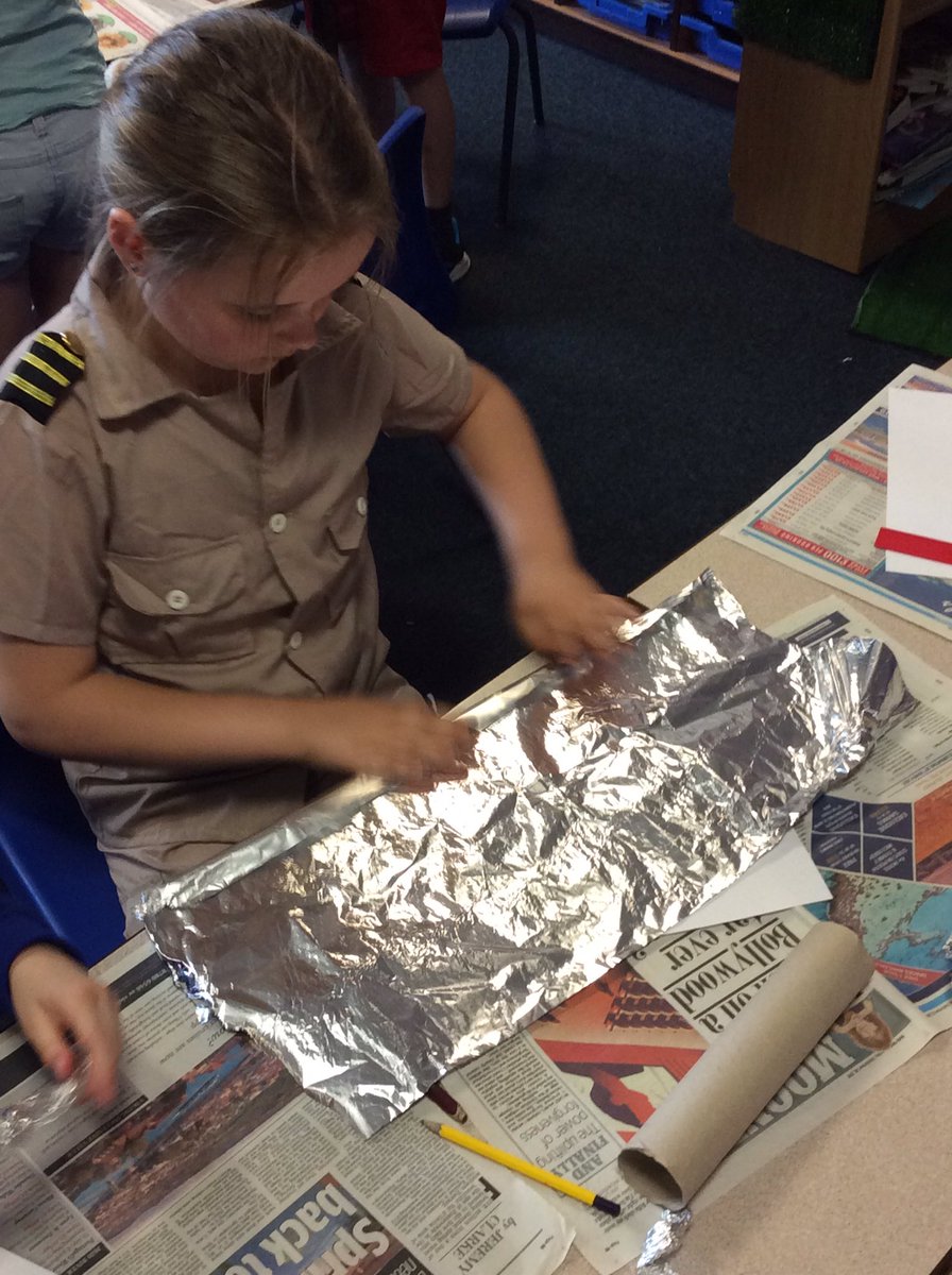 Highfield St. Matthews Y4 tweet media