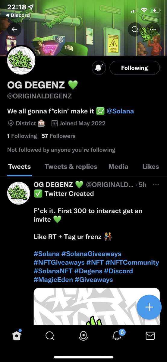 Jackson_B_Key's tweet photo. @ORIGINALDEGENZ @chillin_place @TommyReays https://t.co/Qq6EpXWzJe