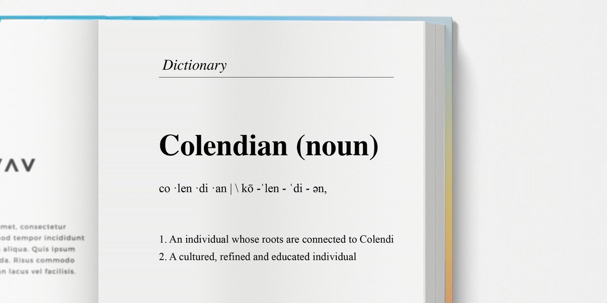ColendiApp's tweet photo. Colendians in a nutshell 🔍

#Colendians #Colendi https://t.co/RGrobKT5AP