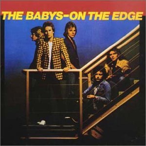 DHGolland's tweet photo. Starting my day with @TweetTheBabys, "Darker Side of Town," a brooding number by #JohnWaite and @TheJonathanCain. #WallyStocker #RickyPhillips #TonyBrock @JourneyOfficial https://t.co/F0FjNYPJgG