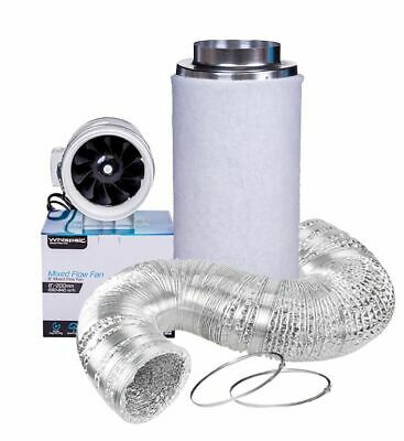 HydroponicsUKs's tweet photo. Whispair Mixed Flow Ventilation Kits - Silence Grow Room Fans 💨 | eBay https://t.co/xrPHqB2Nuy 👀

#Whispair #MixedFlow #MixedFlowFans #Fans #GrowRoom #GrowRoomFans #FlowFans https://t.co/qFOSCUC4uY