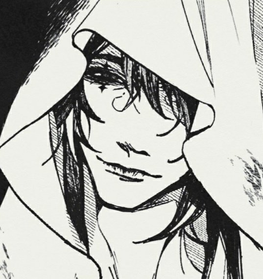 I just love drawing an alternative side...
Few changes were made, fixing and redrawing my panels once in awhile
