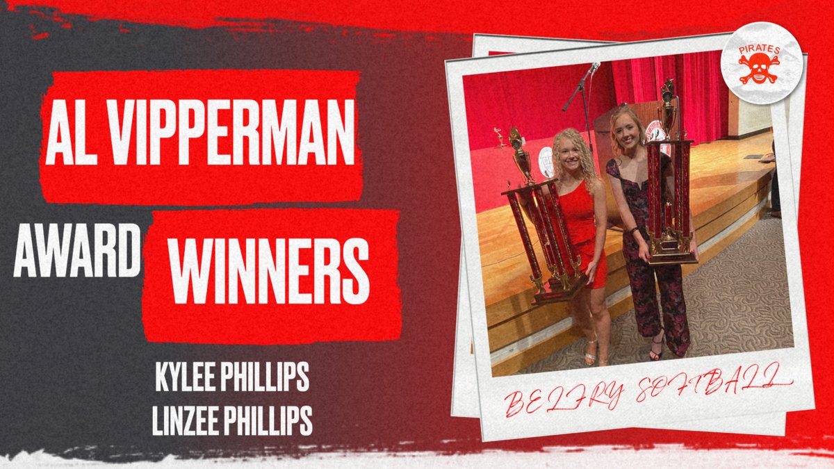 Belfry Softball tweet media