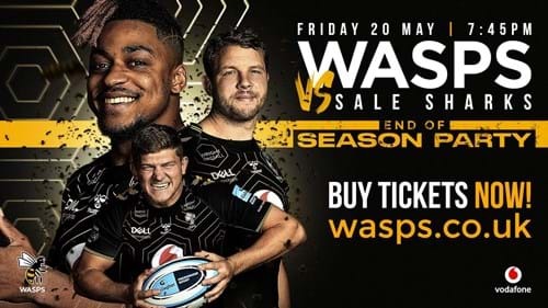 Join us for the last home game of the 21/22 season ift.tt/loE0JN8