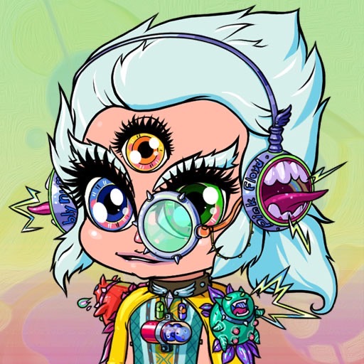 👀 Deed of Genesis #SNEAKPEEK 🚀
{Trinity: The creator of Light}

If you are here, you are all early...

- Like
- RT
- Join Discord discord.gg/dKt67V9ByV
- Claim your "OG ROLE"