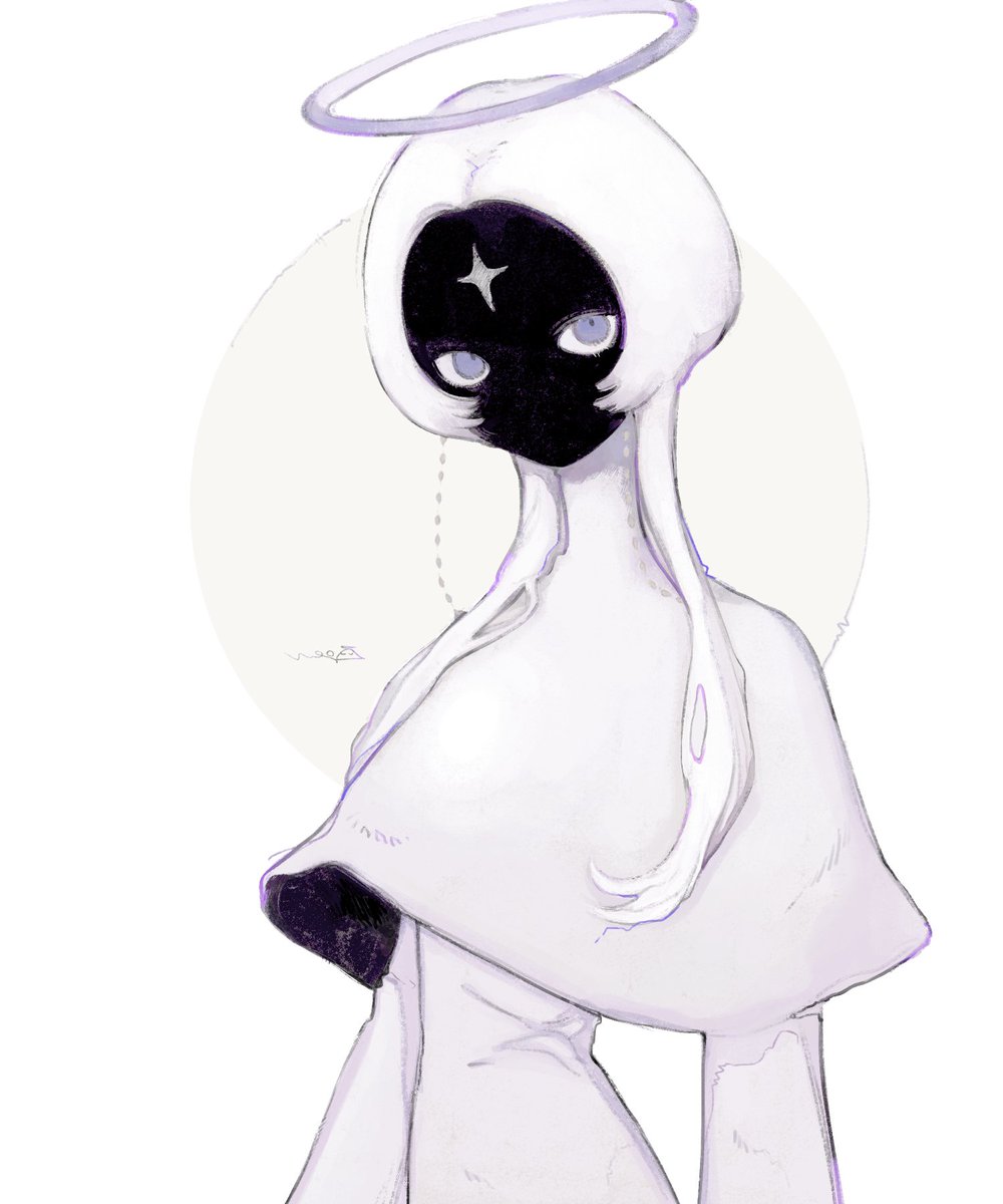 聖職者の季節なんて、あったらいいね
#創作精霊  #skyイラスト
#thatskygame  #sky星を紡ぐこどもたち 