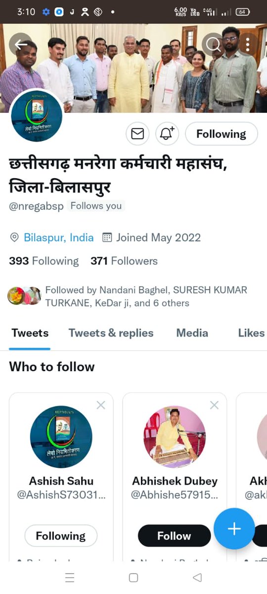 Ashok Tondey (@ashok_tondey) on Twitter photo 