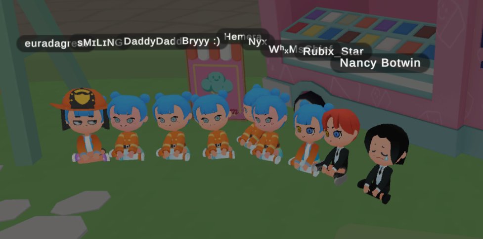 Angel ☁️ tweet media