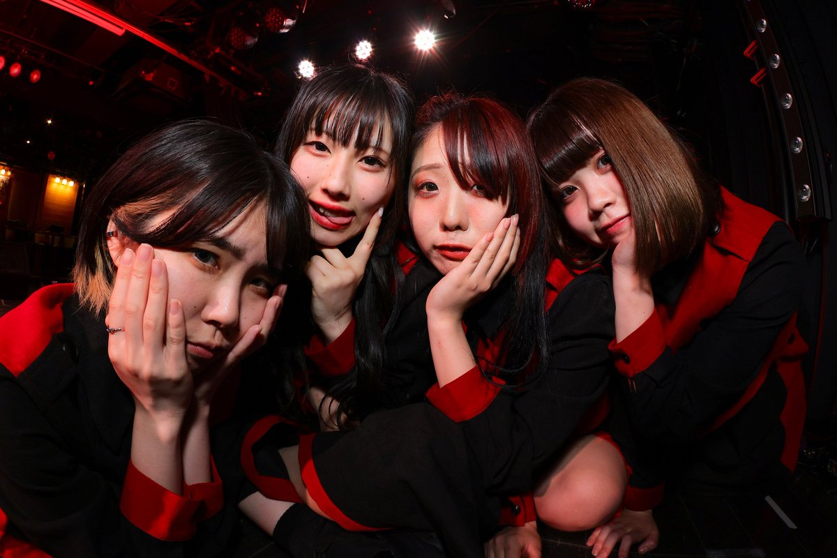 RATEL OF LOVE SCHEDULE / Twitter